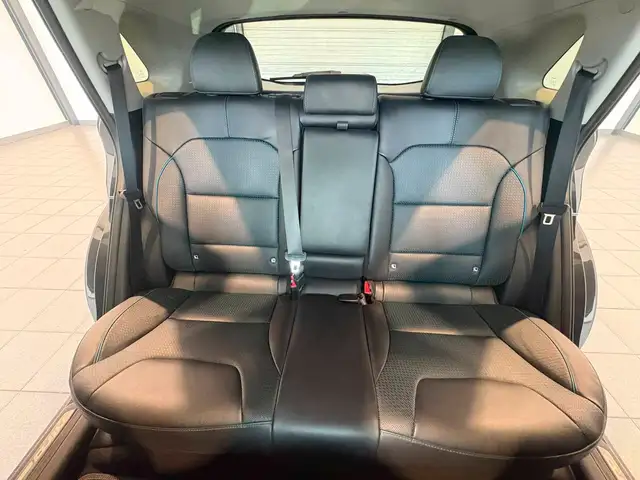 Kia E-Niro view 14