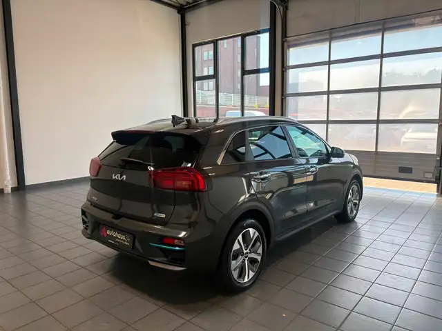 Kia E-Niro view 5