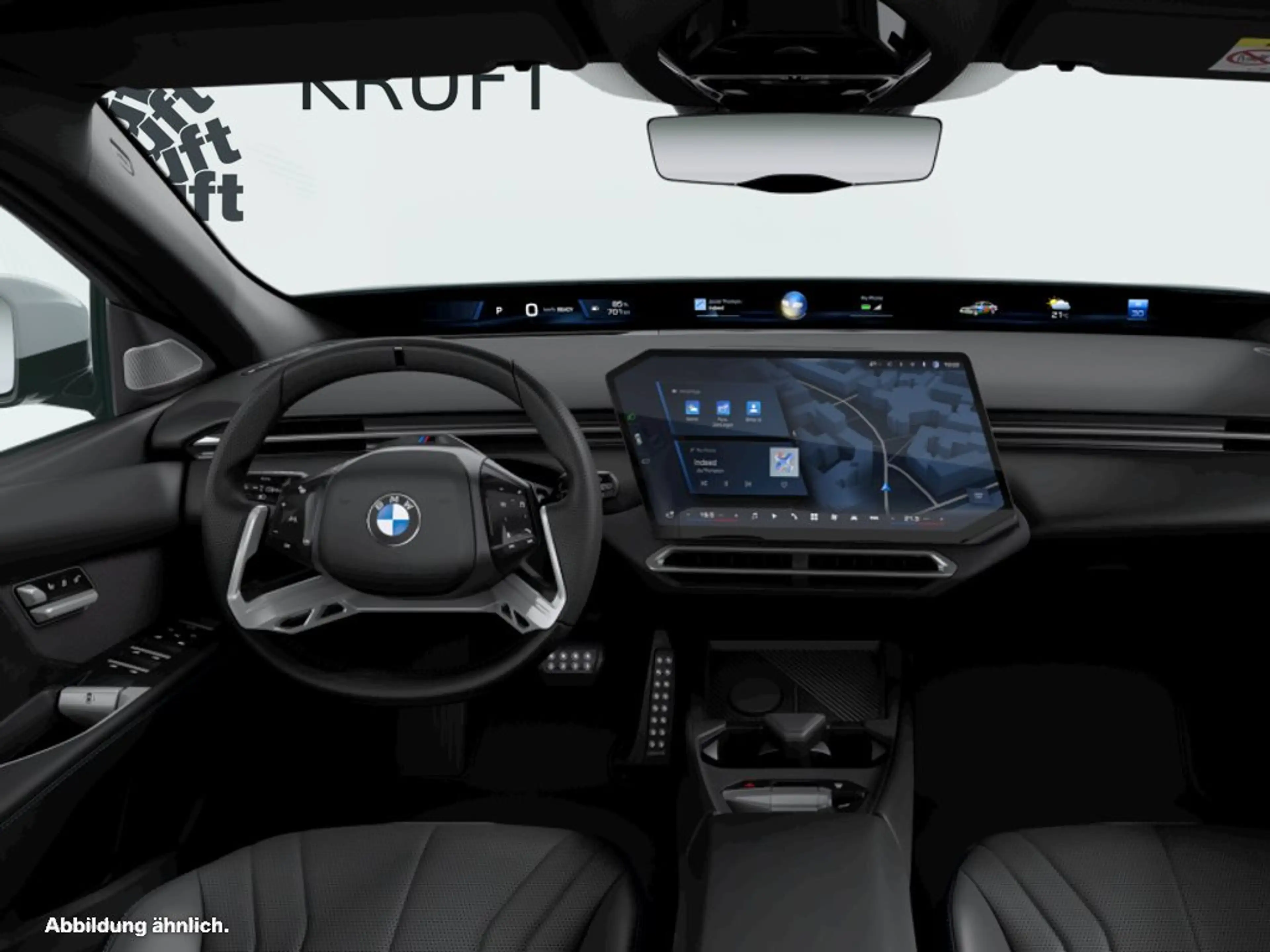BMW i3 50 xDrive Verfügbar ab 30.10.2026 FIRST EDTION+MSP — photo 9
