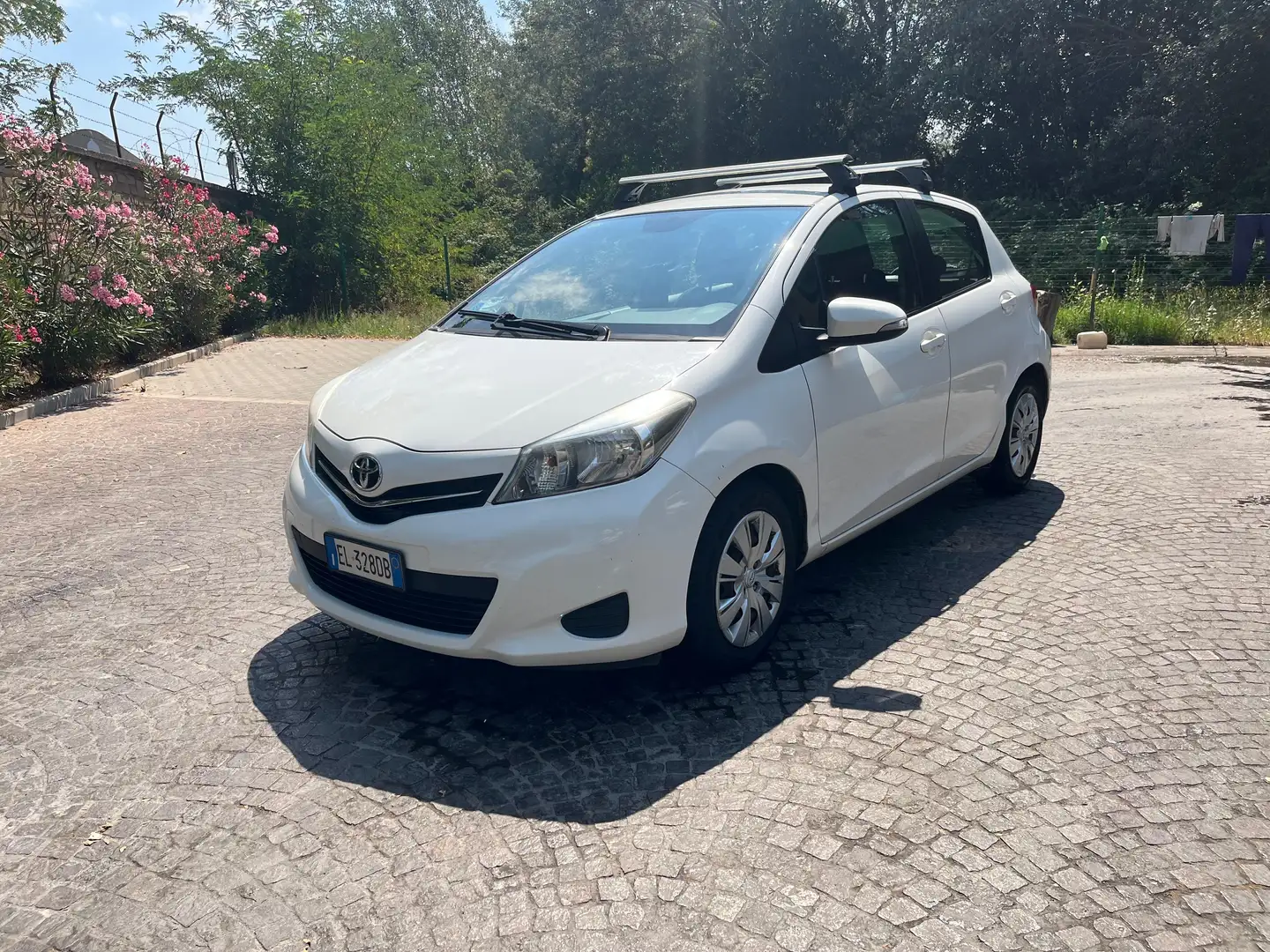 Toyota Yaris 5p 1.0 Active - 2
