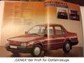 Ford Orion 1.4 CL DDR Genex Rosso - thumbnail 12