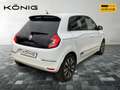 Renault Twingo E-TECH PDC|CARPLAY|KAMERA Blanc - thumbnail 3