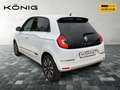 Renault Twingo E-TECH PDC|CARPLAY|KAMERA Blanc - thumbnail 4