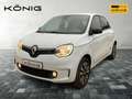 Renault Twingo E-TECH PDC|CARPLAY|KAMERA Blanc - thumbnail 1