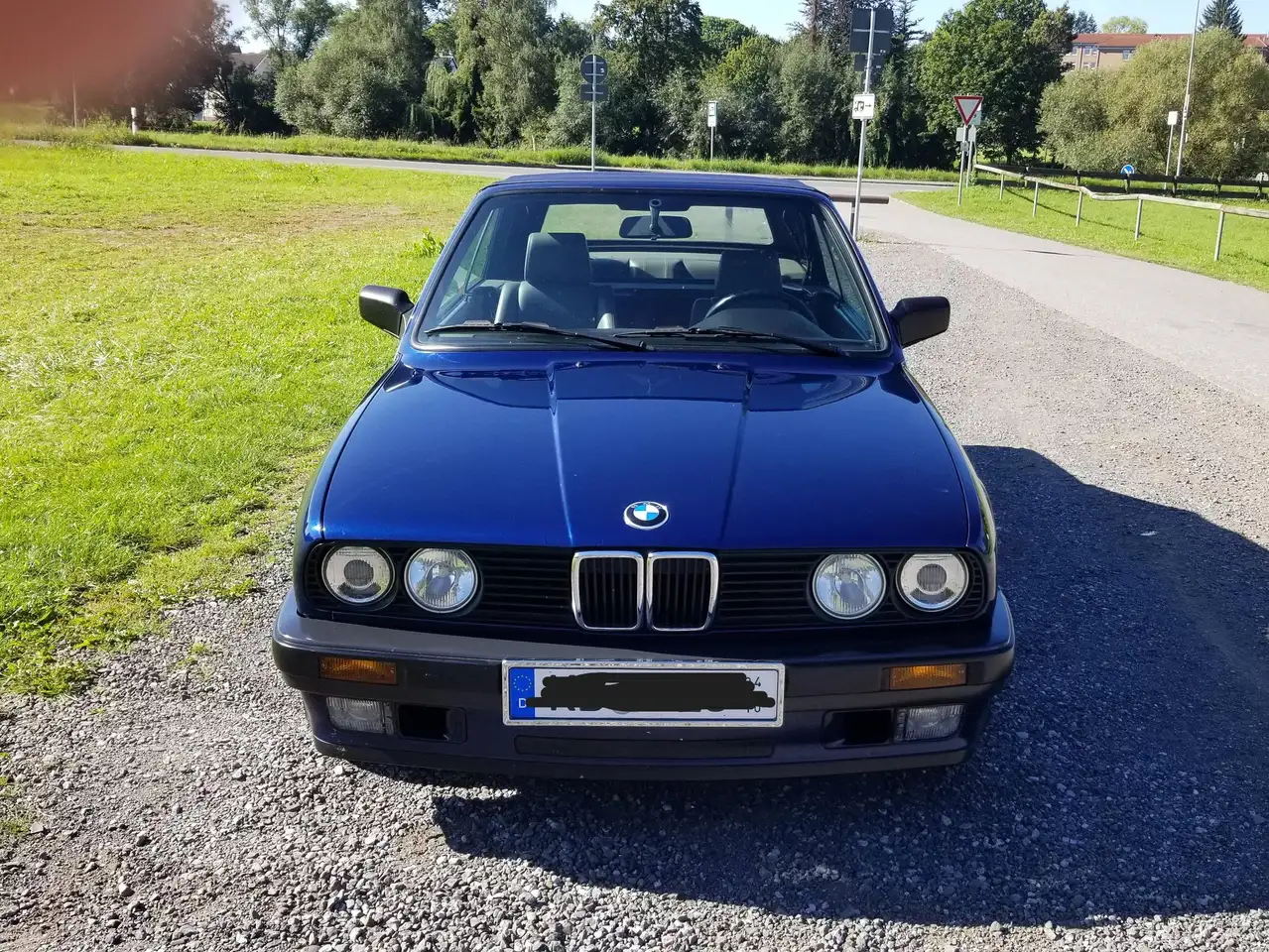 BMW 318
