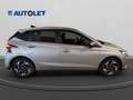 Hyundai i20 i20 1.0 t-gdi 48V Connectline Exterior Pack imt Argento - thumbnail 4