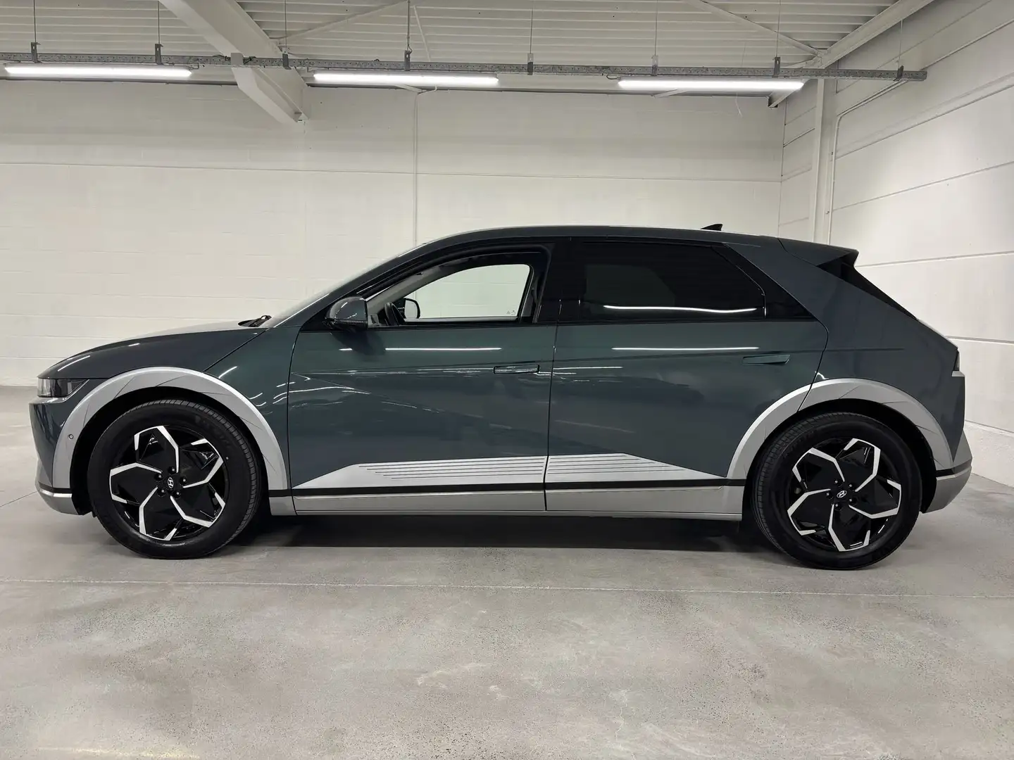 Hyundai IONIQ 5 77kWh EV Balance 19" 228pk RWD | 3 JAAR GRATIS ON Vert - 2
