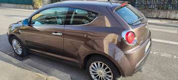 MiTo 1.3 JTDm Start