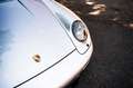 Porsche 993 911 CARRERA 4S COUPE / FULL HISTORY / COLLECTOR Argent - thumbnail 9