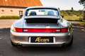 Porsche 993 911 CARRERA 4S COUPE / FULL HISTORY / COLLECTOR Argent - thumbnail 5