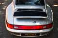 Porsche 993 911 CARRERA 4S COUPE / FULL HISTORY / COLLECTOR Argent - thumbnail 8