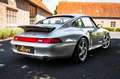 Porsche 993 911 CARRERA 4S COUPE / FULL HISTORY / COLLECTOR Argent - thumbnail 4