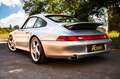 Porsche 993 911 CARRERA 4S COUPE / FULL HISTORY / COLLECTOR Argent - thumbnail 2