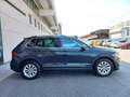 Volkswagen Tiguan 2.0 TDI SCR DSG Business BlueMotion Technology Grigio - thumbnail 5