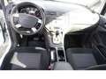 Ford Focus C-Max Ghia Autom. Klimatr. PDC AHK Pano Alu WR Blanco - thumbnail 9