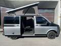 Volkswagen T5 Kombi Kombi 2,0 BMT TDI 4motion D-PF Silber - thumbnail 1