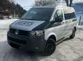 Volkswagen T5 Kombi Kombi 2,0 BMT TDI 4motion D-PF Silber - thumbnail 3