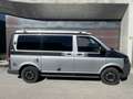 Volkswagen T5 Kombi Kombi 2,0 BMT TDI 4motion D-PF Silber - thumbnail 2