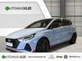 Hyundai i20 N Performance 1.6 T-GDI EU6d Navi Soundsyste Blau - thumbnail 1