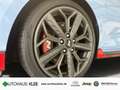 Hyundai i20 N Performance 1.6 T-GDI EU6d Navi Soundsyste Blau - thumbnail 4