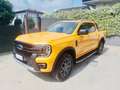 Ford Ranger Wildtrak 2.0 e.blue 205cv AUT. - MY2025 - C.ORANGE Nero - thumbnail 8