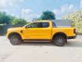 Ford Ranger Wildtrak 2.0 e.blue 205cv AUT. - MY2025 - C.ORANGE Nero - thumbnail 3