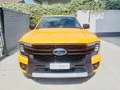 Ford Ranger Wildtrak 2.0 e.blue 205cv AUT. - MY2025 - C.ORANGE Nero - thumbnail 1