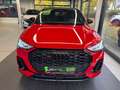 Audi Q3 Sportback 45 1.4 TFSI e S-Line LED+Navi+360Kam Rood - thumbnail 3