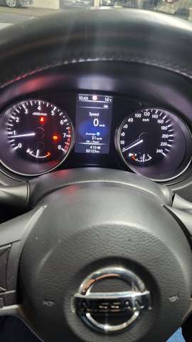 Nissan Qashqai 1.3 DIG-T N-CONNECTA