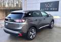 Peugeot 3008 3008 II 1.6 hybrid4 phev Allure Pack 300cv e-eat8 Grau - thumbnail 4