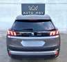 Peugeot 3008 3008 II 1.6 hybrid4 phev Allure Pack 300cv e-eat8 Grau - thumbnail 5