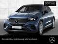 Mercedes-Benz EQE SUV EQE 350 AMG+NIGHT+PANO+360+AHK+BURMESTER+KEYLESS Blau - thumbnail 1