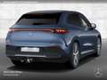 Mercedes-Benz EQE SUV EQE 350 AMG+NIGHT+PANO+360+AHK+BURMESTER+KEYLESS Blau - thumbnail 4