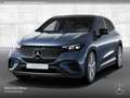Mercedes-Benz EQE SUV EQE 350 AMG+NIGHT+PANO+360+AHK+BURMESTER+KEYLESS Blau - thumbnail 2
