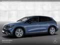 Mercedes-Benz EQE SUV EQE 350 AMG+NIGHT+PANO+360+AHK+BURMESTER+KEYLESS Blau - thumbnail 3