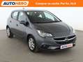 Opel Corsa 1.4 Selective Gris - thumbnail 8