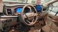 Ford Transit Doppelkabine Trend 350 L2H3  2.0 Ecoblue 130Ps Weiß - thumbnail 15