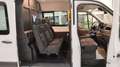Ford Transit Doppelkabine Trend 350 L2H3  2.0 Ecoblue 130Ps Weiß - thumbnail 13