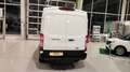 Ford Transit Doppelkabine Trend 350 L2H3  2.0 Ecoblue 130Ps Weiß - thumbnail 7