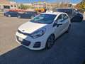 Kia Rio Rio III 2011 5p 1.2 Cool eco Gpl Weiß - thumbnail 1