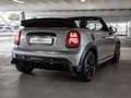 MINI Cooper S Cabrio JCW Trim FACEL. LED NAVI SHZ Silber - thumbnail 5