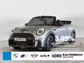 MINI Cooper S Cabrio JCW Trim FACEL. LED NAVI SHZ Silber - thumbnail 1