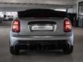 MINI Cooper S Cabrio JCW Trim FACEL. LED NAVI SHZ Silber - thumbnail 6