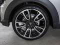 MINI Cooper S Cabrio JCW Trim FACEL. LED NAVI SHZ Silber - thumbnail 11