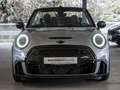 MINI Cooper S Cabrio JCW Trim FACEL. LED NAVI SHZ Silber - thumbnail 2