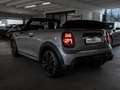 MINI Cooper S Cabrio JCW Trim FACEL. LED NAVI SHZ Silber - thumbnail 7