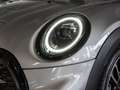 MINI Cooper S Cabrio JCW Trim FACEL. LED NAVI SHZ Silber - thumbnail 26