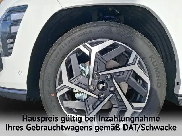 Hyundai Kona view 15