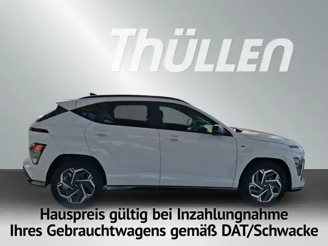 Hyundai Kona view 8