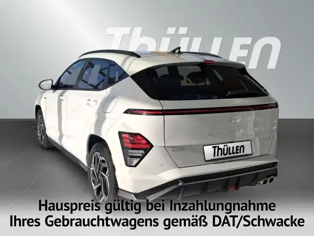 Hyundai Kona view 6